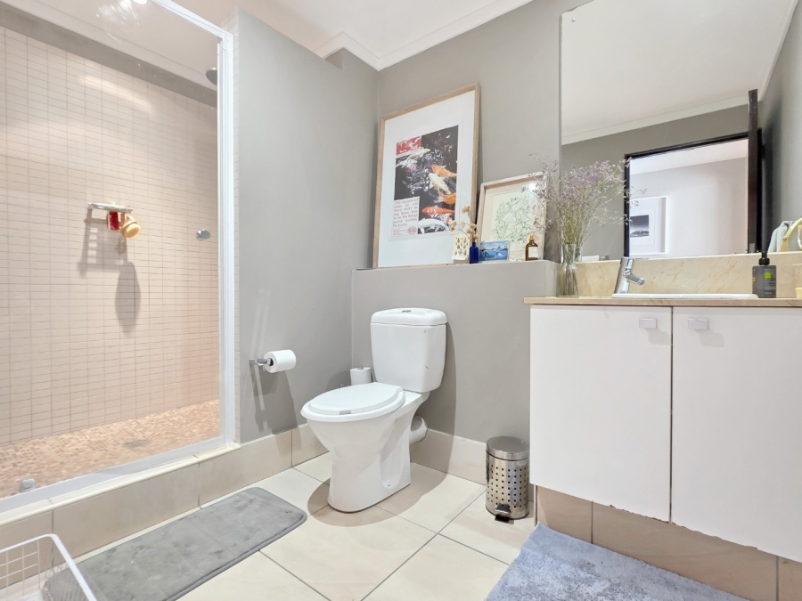 2 Bedroom Property for Sale in Cape Town City Centre Western Cape